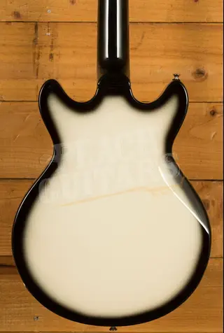 Hagstrom Megin - Grey Burst *Used* 