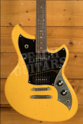 Novo Custom Series Serus P2 | Vandalism Yellow