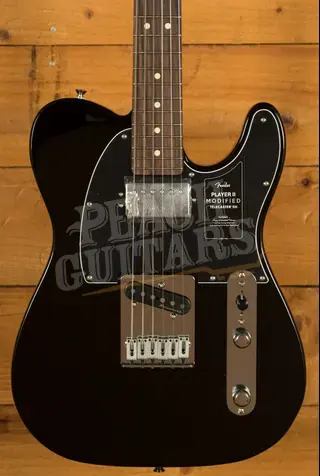Fender Player II Modified Telecaster SH - Rosewood - Dusk