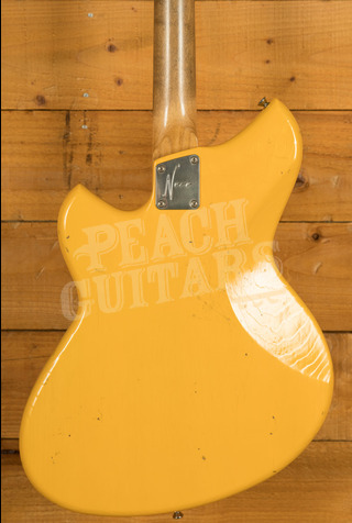 Novo Custom Series Serus P2 | Vandalism Yellow