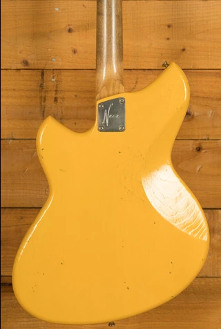 Novo Custom Series Serus P2 | Vandalism Yellow