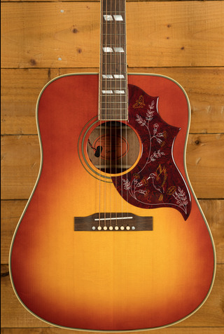 Epiphone Hummingbird | Aged Cherry Sunburst Gloss