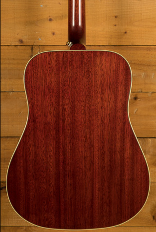Epiphone Hummingbird | Aged Cherry Sunburst Gloss