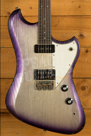 Novo Nucleus Voltur V2 | Purple Stranger Burst