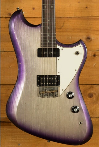 Novo Nucleus Voltur V2 | Purple Stranger Burst