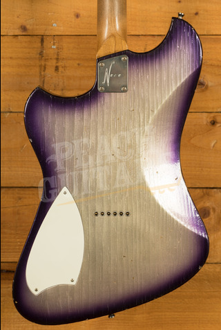 Novo Nucleus Voltur V2 | Purple Stranger Burst