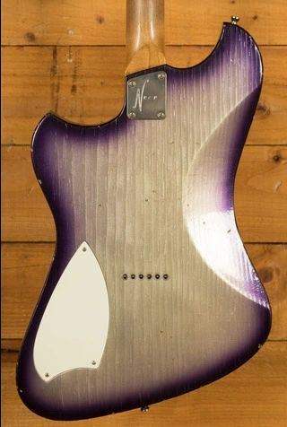 Novo Nucleus Voltur V2 | Purple Stranger Burst