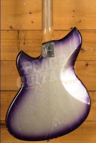 Novo Custom Series Miris J | Purple Stranger Burst 