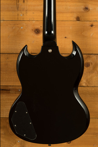 Epiphone EB-3 SG Bass | Ebony