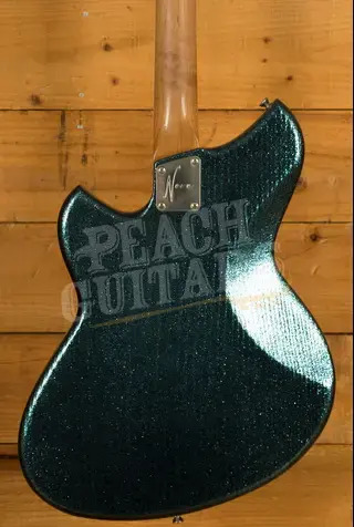 Novo Custom Series Serus J | Merman Sparkle