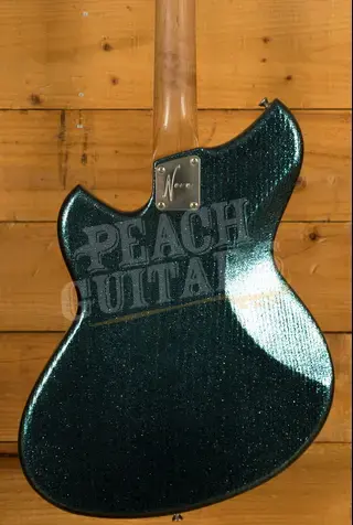 Novo Custom Series Serus J | Merman Sparkle