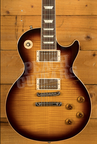 Gibson Les Paul Standard 2016 | Desert Burst *Used*