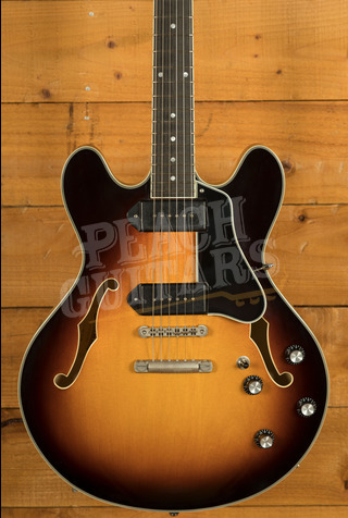 Eastman Truetone Vintage Gloss T60/TV-SB | Sunburst