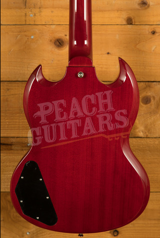 Epiphone EB-3 SG Bass | Cherry