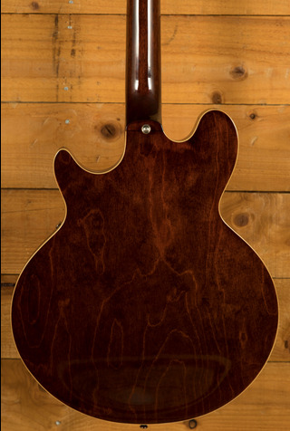 Epiphone Jack Casady Bass | Faded Pelham Blue