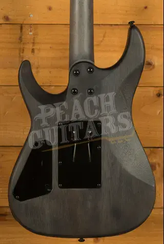 Schecter Omen Elite-6 FR | See-Thru Blue Burst