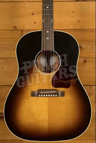 Gibson J-45 Standard | Vintage Sunburst