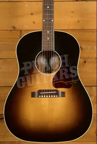 Gibson J-45 Standard | Vintage Sunburst