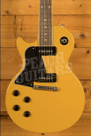 Epiphone Les Paul Special | TV Yellow *Left-Handed*