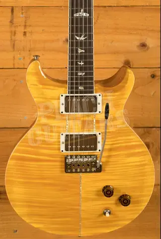 PRS Santana Retro - Santana Yellow