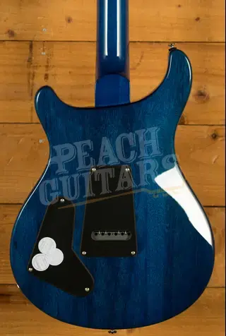 PRS SE Special Semi-Hollow - Lake Blue