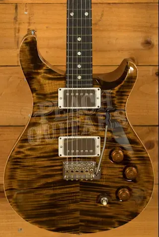 PRS DGT - Tiger Eye Moons