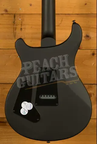 PRS SE Custom 24-08 Poplar Burl Limited Edition - Lake Blue Midnight Burst