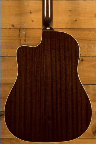 Epiphone J-45 EC | Aged Vintage Sunburst Gloss