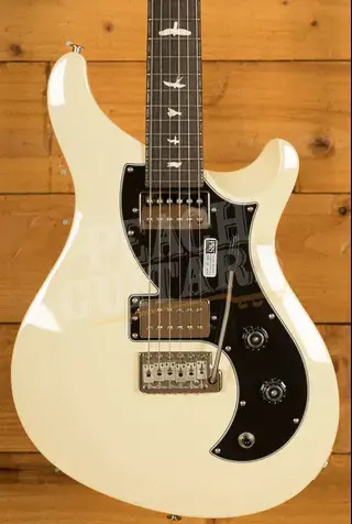 PRS S2 Vela HHT - Antique White