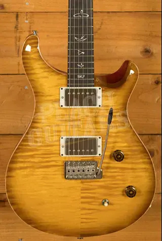 PRS CE22 Limited Edition - McCarty Sunburst