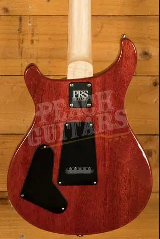 PRS CE22 Limited Edition - McCarty Sunburst