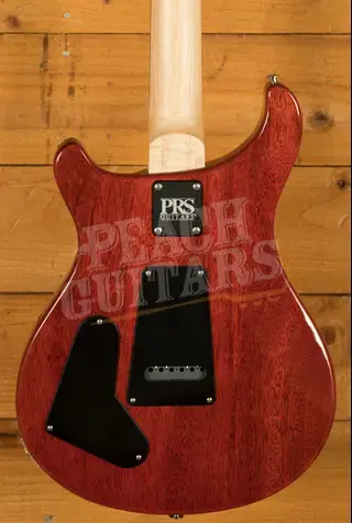 PRS CE22 Limited Edition - McCarty Sunburst