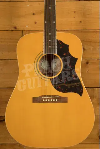 Epiphone Hummingbird Tribute | Antique Natural