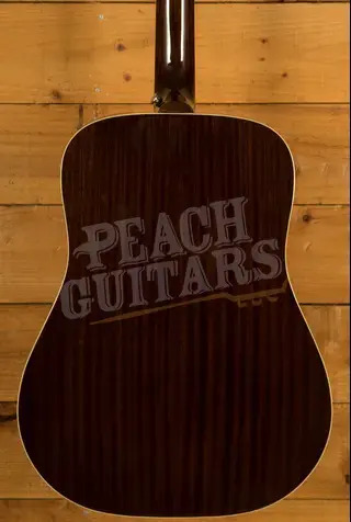 Epiphone Hummingbird Tribute | Antique Natural