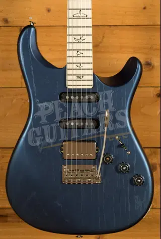 PRS Fiore Satin - Metallic Midnight Mark Lettieri Signature
