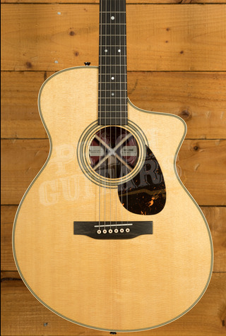 Martin Standard Series | SC-28E