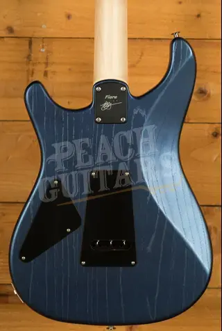 PRS Fiore Satin - Metallic Midnight Mark Lettieri Signature