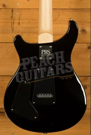 PRS CE22 Limited Edition - Faded Blue Smokeburst