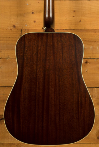 Epiphone Hummingbird | Aged Antique Natural Gloss