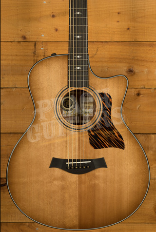 Taylor 50th Anniversary Collection | 316ce Baritone LTD