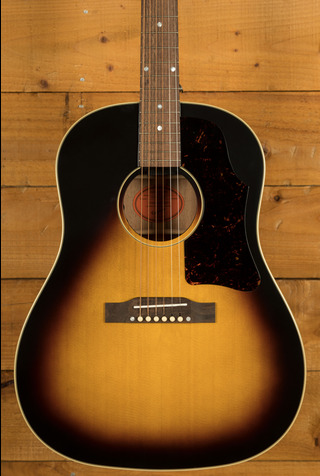 Epiphone J-45 | Aged Vintage Sunburst Gloss