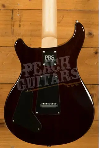 PRS CE22 Limited Edition - Black Amber