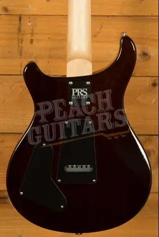 PRS CE22 Limited Edition - Black Amber