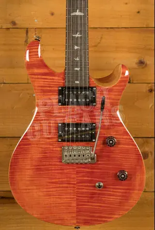 PRS SE CE | CE24 - Blood Orange 