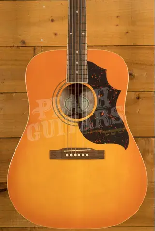 Epiphone Hummingbird Tribute | Heritage Cherry Sunburst