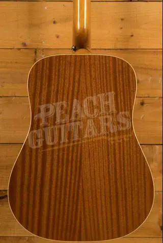 Epiphone Hummingbird Tribute | Heritage Cherry Sunburst