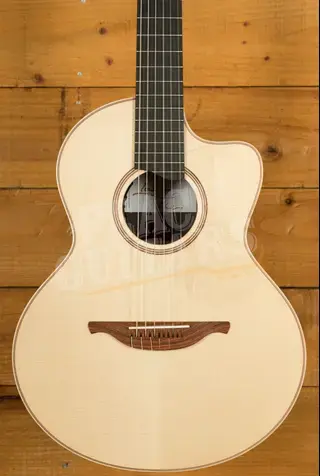 Lowden S-32J Jazz Rosewood & Spruce