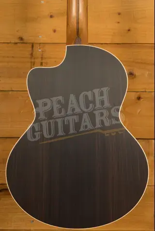 Lowden S-32J Jazz Rosewood & Spruce