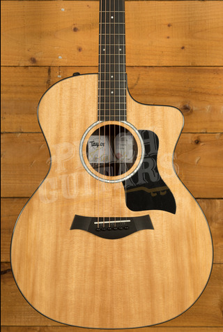 Taylor 200 Plus Series | 214ce Plus