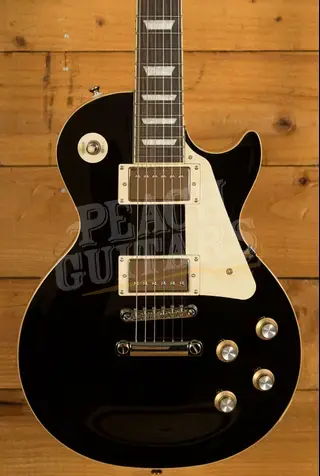 Epiphone Les Paul Standard 60s - Ebony